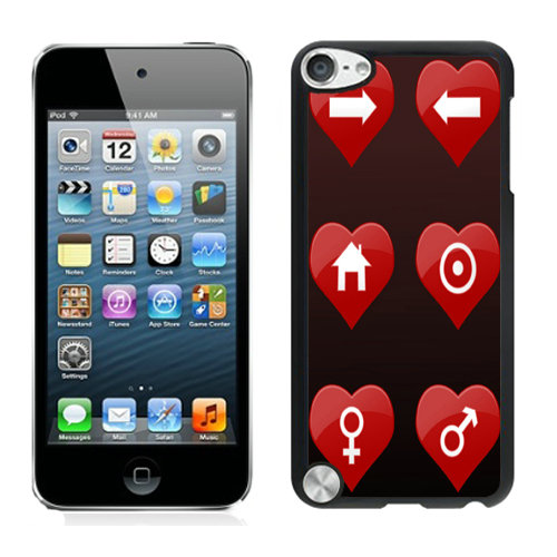 Valentine Cute iPod Touch 5 Cases EID | Coach Outlet Canada